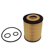 1.7 - 1.7 L oljefilter til DIESEL Mercruiser 1.7DTS Erst. nr: REC882687. Mercruiser/Mercury: 35-8M0150917. 882687