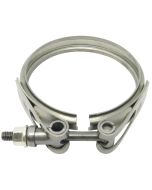 Eksos Clamp for Volvo Diesel fits All 30. 31. 32. 40. 41.42. 43. 44. 300. D4. Erst OEM: 21325765 Erst OEM: RM21325765. Volvo: 21325765. 842993