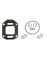 Pakningsett til Turbo til Volvo Penta DIESEL motor D4. D6 Erst OEM: RM3588435. Volvo: 21452196. 3583335. 3588435