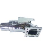 Eksosalbue s/Riser Mercruiser Engines - It will fit all V-6 og V 8 GM Engines with a Center Riser eksos from 1987 og Up Erst OEM: SED3092600. Mercruiser/Mercury: 44354A13. 807914A1. 807988A03. 807988A2. 807988A3. 807988Q03