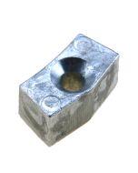 ANODE ENGINE CUBE YAMAHA 225-350 hk Erst OEM nr: TEN01177. TEN01177
