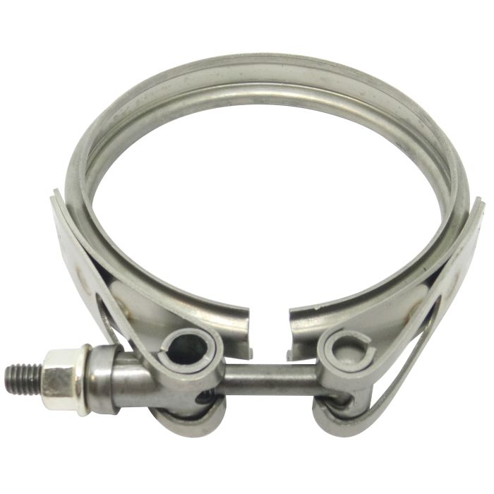Eksos Clamp til Volvo Penta Diesel fits All 30, 31, 32, 40, 41,42, 43 ...