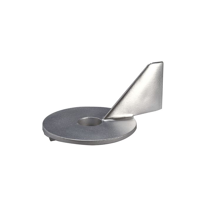 40 - 60 hk Sinkanode finneanode Mercury | BoatParts.no