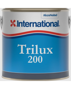 International Trilux 200 Hardt Bunnstoff