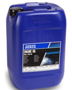 Volvo Penta 15W40 VDS3 DIESEL ENGINE OIL 20L