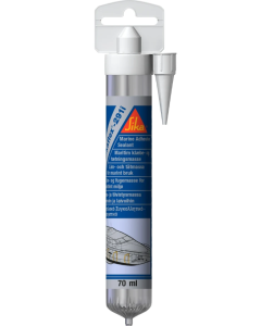 Sikaflex 291i 70ml Hvit