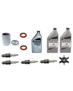 Service kit til Mercury 10-15 hk viking / sea pro 2-PACE