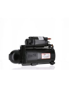 Starter Til 3.0L - 4,3L - 5.0L - 5.7L - 8.1L (14 " Svinghjul) erstatter OEM nummer PH140-0017-D, Mercruiser/Mercury: 50-863007A1, 50-8M8021116, 863007A1, Volvo: 3857747, 3885317, 3587625, 3857747, 3860566, 3860764, 3885317, OMC: 3860566