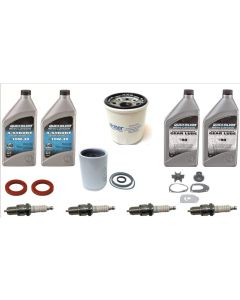 Service kit til Suzuki DF90A 2017-2023