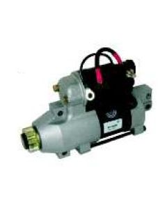 75 - 100 HK Starter, Mercury, Mariner, Yamaha erstatter OEM nummer PH130-0055, Mercruiser/Mercury: 50-804312T1, 50-8M0065220, 804312T1, 8M0065220, Yamaha: 67F-81800-00, 67F-81800-01, 67F-81800-02, 67F-81800-03, 67F-81800-03-00, 67F-81800-0300, 67F-81800-0