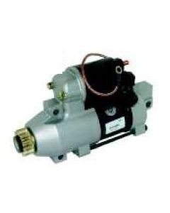 80 - 115 HK Starter for Yamaha erstatter OEM nummer PH130-0057, Mercruiser/Mercury: 50-881368T, 50-881368T1, 50-881368T2, 881368T03, 881368T1, 881368T2, Yamaha: 68V-81800-00, 68V-81800-01, 68V-81800-02, 68V-81800-02-00, 68V-81800-0200, 68V-81800-03-00, 6C