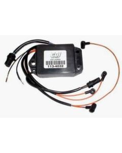 Powerpack Johnson, Evinrude 4/8 Cylinder SXL Erstatter OEM delenummer: OMC: 583593 erstatter OEM nummer REC0584032, OMC: 583593, 583785, 584032, Sierra 18-5771