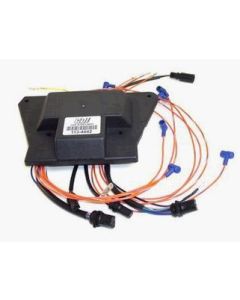 250 - 300 HK Powerpack Evinrude Johnson 1993-1997 (250 &amp;amp; 300HP) 8 Cyl erstatter OEM nummer REC0763803, OMC/Johnson/Evinrude: 0584642, 0763803, 584642, 763803