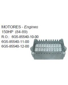 150 - 225 HK powerpacks til Yamaha 150 - 225 HK