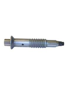 Nedre driv aksel til Johnson, Evinrude erstatter OEM nummer REC356900, OMC/Johnson/Evinrude: 347371, 356900