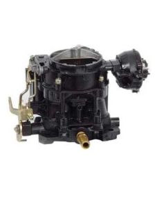 ROCHESTER - 2 bbl. Renoverte Marine Carburetor Passer: 2 bbl Rochester, Ford 888 REC1376-818622R02 Erstatter OEM nr: 1376-818622R02 erstatter OEM nummer REC1376-818622R02, Mercruiser/Mercury: 1347-818622, 1347-8186221, 1376-5659A1, 1376-5744A1, 1376-6152A