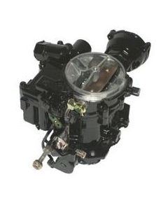 5 - 5,7 L forgasser, 2BBL Mercarb, Mercruiser GM V8 5.7L 96-97 REC3310-807312A1 Erstatter OEM nr: 1389-9670A2 erstatter OEM nummer REC3310-807312A1, Mercruiser/Mercury: 1389-9670A2, 3310-807312A1, 3310-807312R02, 807312A1