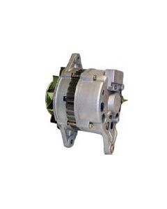 Dynamo, Generator Yanmar Diesel - 3JH, 4JH, 6LY, 4LH, 6CX samme som MES382M