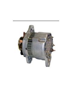 Dynamo, Generator Yanmar Diesel - 1GM, 2GM,3GM, 3HM, samme som mes430m
