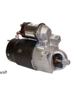 3,0 - 7,4L Starter Mercruiser, GM,OMC,Volvo Starter m/klokka 4syl in line, V6 og V8. PH140-0013 erstatter OEM nummer PH140-0013, Mercruiser/Mercury: 50-76965A4, 50-806965A4, 50-808011A05, 50-99417A2, 808011A05, 8M0090697, Volvo: 3862308, Chris Craft: 16-6