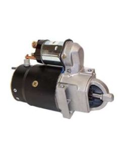 3 - 7,4 L Starter Mercruiser, GM, Volvo for V6 og V8 med 2 lange bolter. Passer alle GM Marine motorer med 2 lange Bolter og bunnmontert starter PH140-0015 erstatter OEM nummer PH140-0015, Mercruiser/Mercury: 50-12177A2, 50-77328A1, 50-77328A3, 50-863007A