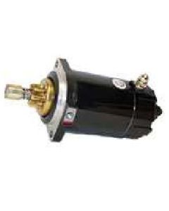 40 - 200 HK OUTBOARD STARTER - YAMAHA erstatter OEM nummer PH130-0005, yamaha: 6E5-81800-10, 6E5-81800-11, 6E5-81800-11-00, 6E5-81800-12, 6E5-81800-12-00, 6E5-81800-1200, ELM 15-18314, Sierra 18-6413, BPS-130-0005