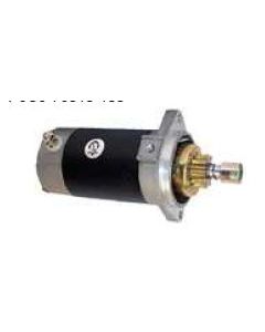 9 - 70 HK OUTBOARD STARTER - SUZUKI og Tohatsu PH130-0006 erstatter OEM nummer REC50-8M0147039, PH130-0006, Mercruiser/Mercury: 50-853805T03, 50-8M0147039, 853805T03, 8M0147039, OMC/Johnson/Evinrude: 5032026, 5033145, 5040786, Suzuki: 31100-89J00, 31100-9