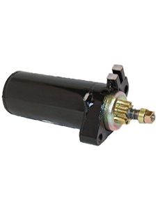 9 - 15 HK STARTER - OMC, Evinrude, Johnson PH130-0014 erstatter OEM nummer PH130-0014, Mercruiser/Mercury: 50-825991A2, 825991A2, OMC/Johnson/Evinrude: 386430, 586276, 763454, BPS-0386430, BPS-130-0014