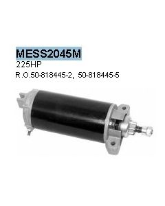 200 - 300 HK OUTBOARD STARTER - MERCURY Mariner PH130-0023 erstatter OEM nummer PH130-0023, Mercruiser/Mercury: 50-818445-2, 50-818445-3, 50-818445-5, 898265009, BPS-130-0023