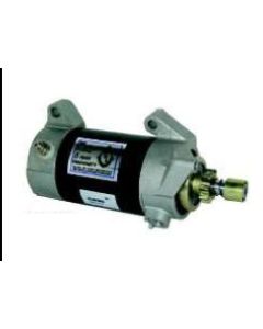 30 - 50 HP Starter for Yamaha samme som mess2072 erstatter OEM nummer PH130-0050, Yamaha: 6H3-81800-10, 6H3-81800-10-00, 6H3-81800-11, 6H3-81800-11-00, 6H3-81800-1100, BPS-130-0050