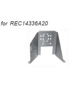 Rustfritt stålbrakett for Tilt / Trim motor Mercruiser PH200-T066 erstatter OEM nummer PH200-T066, Mercruiser/Mercury: 42419A1, 58397A3, 862548A1, 88553A1, 88893A4, BPS-200-T066