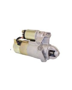 3 - 8,2 L Mercruiser, Volvo, OMC Starter. Heavy duty std rotation 4 in line. erstatter OEM nummer PH140-0020, Mercruiser/Mercury: 50-802963A4, 50-806963A2, 50-806965A2, 50-806965A4, 50-863007A1, 8M0090697, Volvo: 3850526, 3854750, 3856003, 3862308, OMC/Jo
