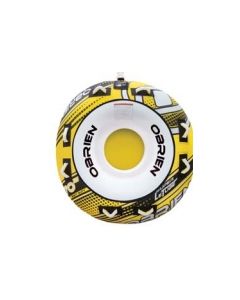 O&#39;Brian modellerer SUPER LE TUBE 142cm