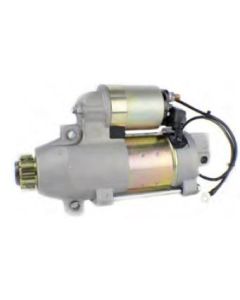 Starter for Suzuki 55-65 HP 2 Stroke påhengsmotorer 1985-1997 erstatter OEM nummer PH130-0075, Suzuki: 31100-94701, 31100-94702, BPS-130-0075