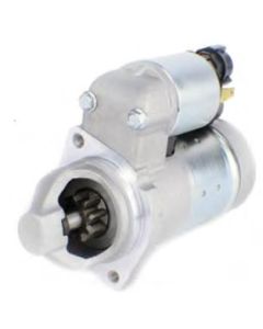 70 -300hk Starter OMC / Johnson / Evinrude, Suzuki erstatter OEM nummer PH130-0078, OMC/Johnson/Evinrude: 5035078, Suzuki: 31100-93J00, 31100-96J00, 31100-96J01, 31100-96J02, 31100-98200, 31100-98210, BPS-31100-96J02, BPS-130-0078
