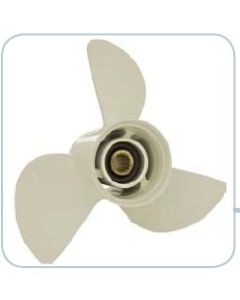 20 - 30hk Propell Yamaha 