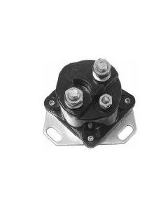 Solenoid, Johnson, Evinrude, Mercruiser, GM, OMC Samme som MES3364M PH375-0027 erstatter OEM nummer PH375-0027, Indmar: 755005, Pleasurecraft: R130001, Mercruiser/Mercury: 25661T1, 87-76416A1, OMC/Johnson/Evinrude: 385389, 586730, 586842, 778209, 980801, 