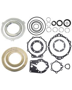 BORG WARNER Pakningsett Erst OEM: a/p2278