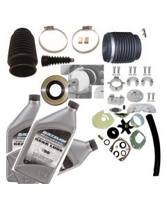 Service sett Mercruiser Alpha One Gen 2 fra 1991