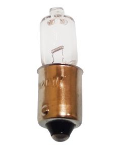 Pære 12V 20W-sokkel BA9s 1 stk i pakken Erst OEM: AM529337