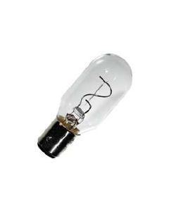 BULB 24V. 1W. BASE BAY15d Erst OEM: AM529344