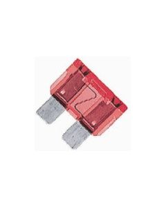 Flat sikring type ATO-ATC. 19 x 19 mm Erst OEM: AM604030