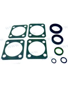 Rep. SettGirkasse MODELLER 15, 50 y 100 erstatter OEM nummer A/P2293