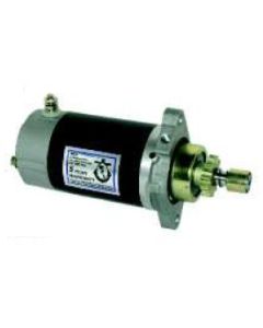30 - 50 HP Starter for Yamaha 30 - 50 erstatter OEM nummer PH130-0062,	Mercruiser: 50-814980M, 814980M; Yamaha: 6F5-81800-10, 6F5-81800-11, 6F58180010, 6F58180011, 6G8-818000-10, 6G8-818000-11, 6G881800010, 6G881800011, 6J4-81800-00, 6J4-81800-01, 6J4-818