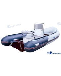 Gldenship Aura520 RIB, Lengde  