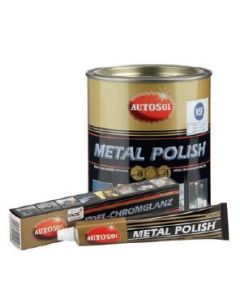 Autosol metallpolish på tube 75ml Erst OEM nr: AUT01-001000