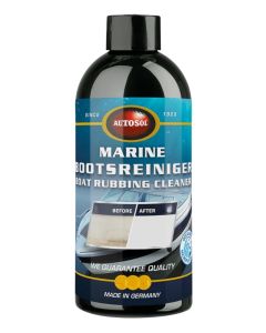 Rubbing til båt 500ml flaske Erst OEM: AUT11-015310