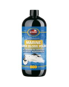 Marine super gloss polish, fra Autosol 1L erstatter OEM nummer AUT11-053100