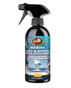Insektfjerner fra Autosol. 500 ml Erst OEM: AUT11-053900