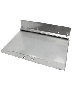 Trimplan til Bennet 30X23cm Erst OEM: BETPA129